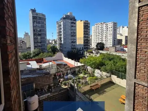 Departamento en Venta en San Cristobal, CABA