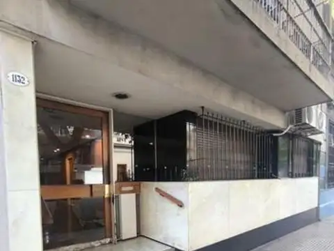 Departamento en Venta en Recoleta, CABA
