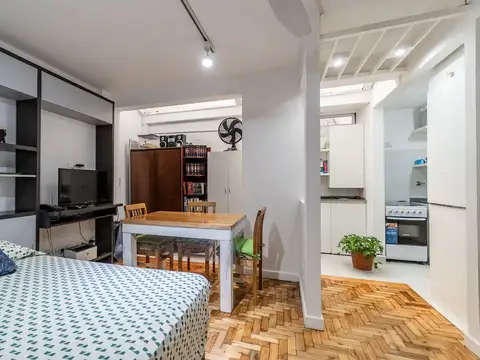 Departamento en Venta en Almagro, CABA