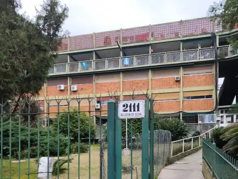 Departamento en Venta en Parque Chacabuco, CABA