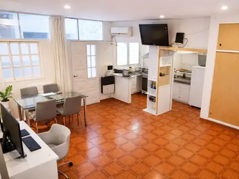Departamento en Venta en Palermo, CABA