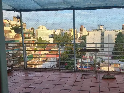 Departamento en Venta en Caballito, CABA