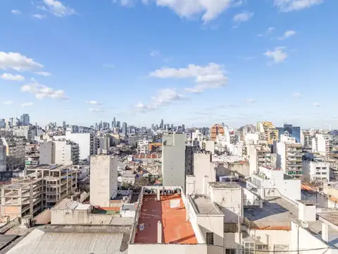 Departamento en Venta en San Cristobal, CABA