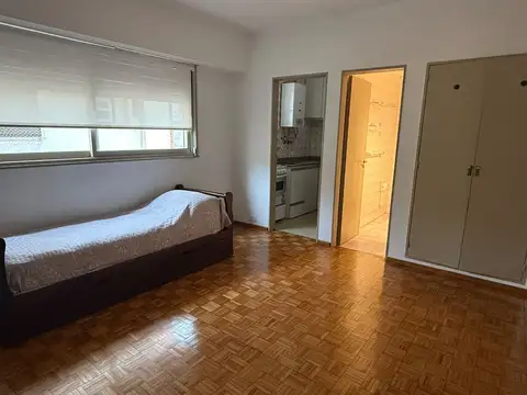 Departamento en Venta en Retiro, CABA