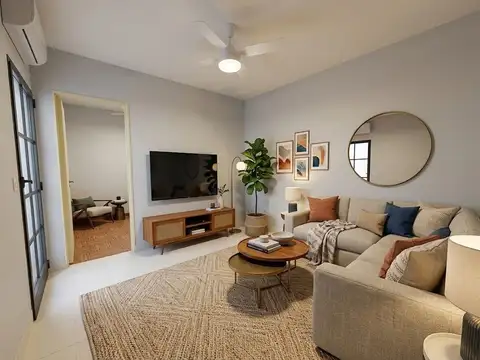 Departamento en Venta en Almagro, CABA