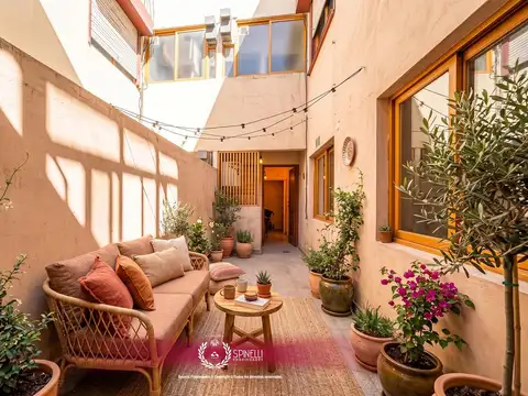 Departamento en Venta en Parque Patricios, CABA