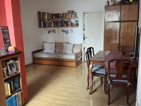 Departamento en Venta en Balvanera, CABA