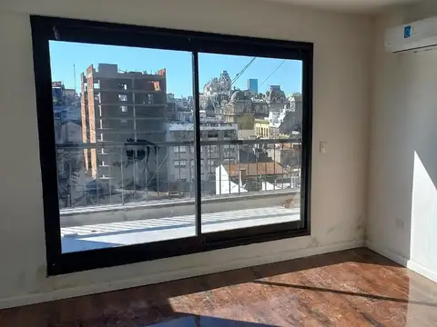 Departamento en Venta en Monserrat, CABA