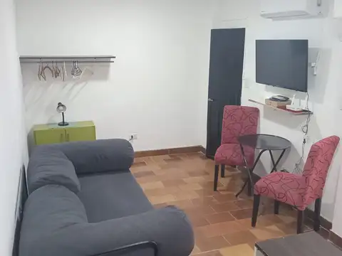 Departamento en Venta en Balvanera, CABA