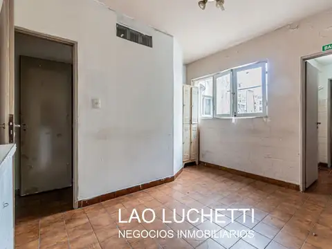 Departamento en Venta en Recoleta, CABA