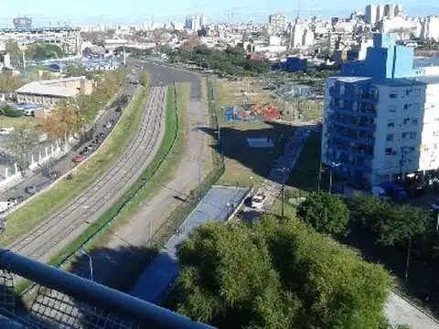 Departamento en Venta en Boca, CABA