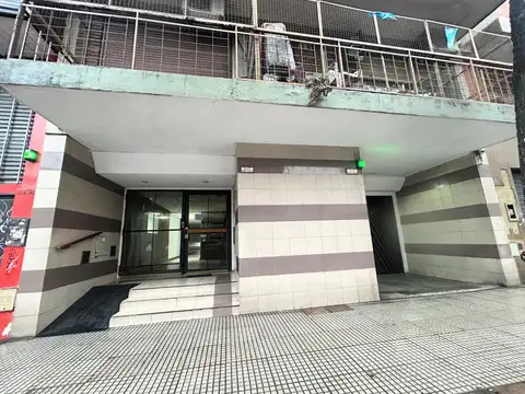 Departamento en Venta en Balvanera, CABA