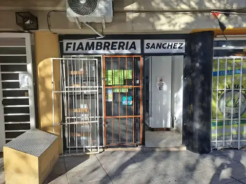 Local en Venta en Almagro, CABA