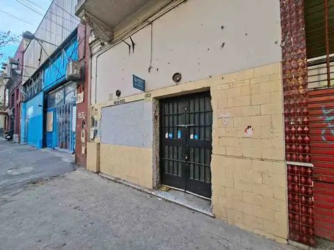 Local en Venta en Constitucion, CABA