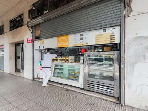 Local en Venta en Retiro, CABA