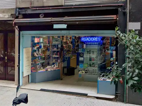 Local en Venta en San Nicolás, CABA