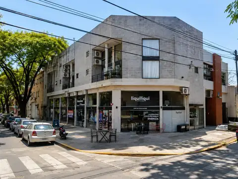 Local en Venta en Villa Ortuzar, CABA
