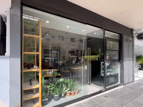 Local en Venta en Almagro, CABA