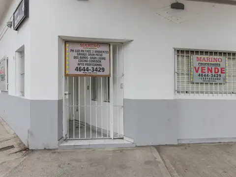 Local en Venta en Monte Castro, CABA