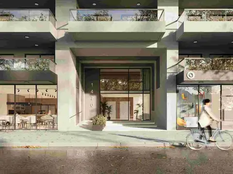 Local en Venta en Colegiales, CABA