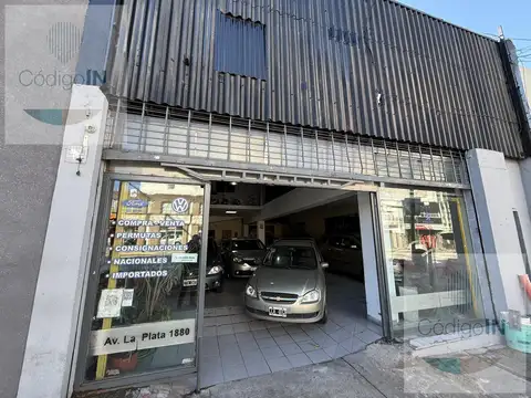 Local en Venta en Boedo, CABA