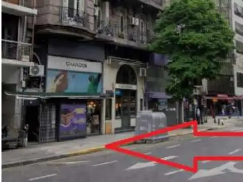 Local en Venta en Retiro, CABA