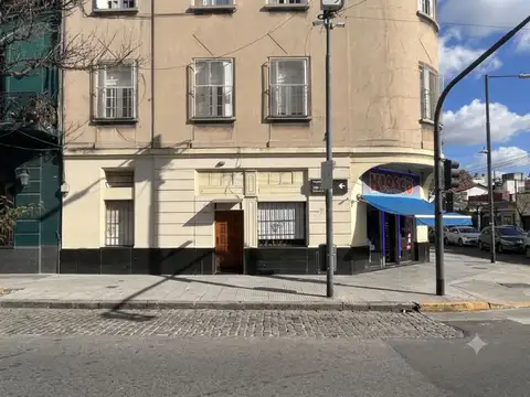 Local en Venta en Villa Crespo, CABA
