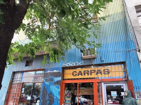 Local en Venta en Constitucion, CABA