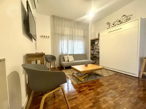 Departamento en Venta en Belgrano, CABA