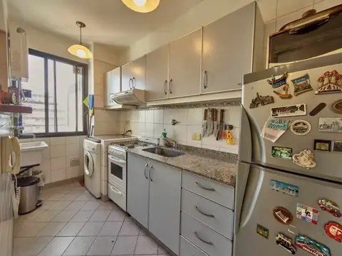 Departamento en Venta en Villa General Mitre, CABA