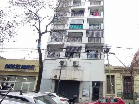 Departamento en Venta en Flores, CABA