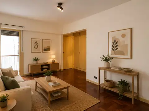 Departamento en Venta en Flores, CABA