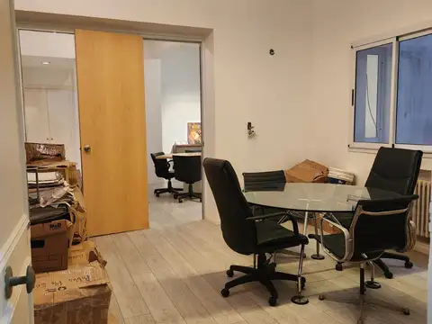 Departamento en Venta en Monserrat, CABA