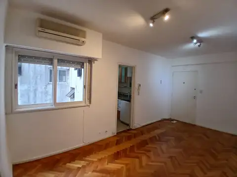 Departamento en Venta en Palermo Nuevo, Palermo