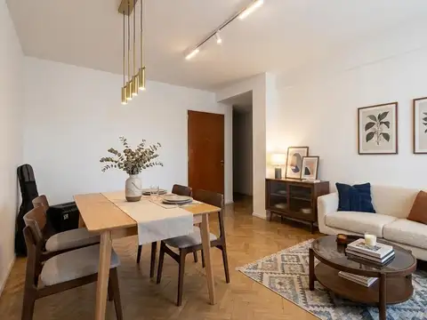Departamento en Venta en Villa Devoto, CABA