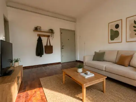 Departamento en Venta en San Cristobal, CABA