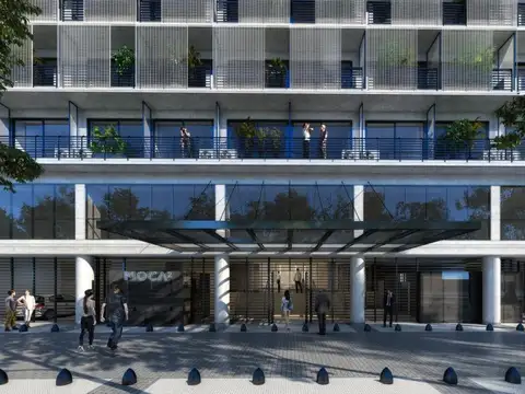 Departamento en Venta en Barracas, CABA