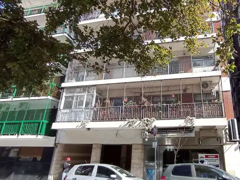 Departamento en Venta en Flores, CABA