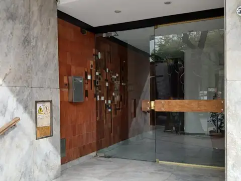 Departamento en Venta en Palermo, CABA
