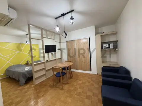 Departamento en Venta en Belgrano C, Belgrano