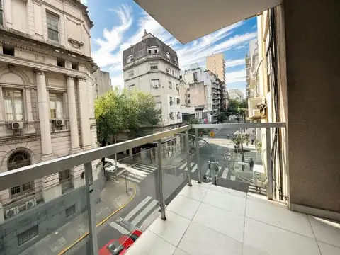 Departamento en Venta en Balvanera, CABA