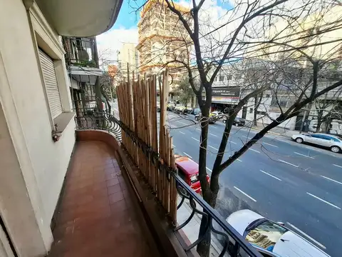 Departamento en Venta en Boedo, CABA