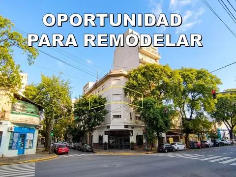Departamento en Venta en Flores, CABA
