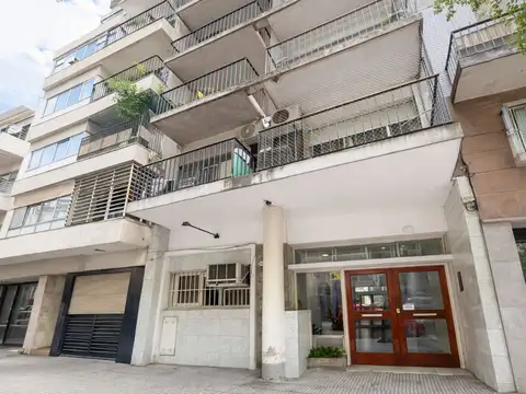 Departamento en Venta en Recoleta, CABA