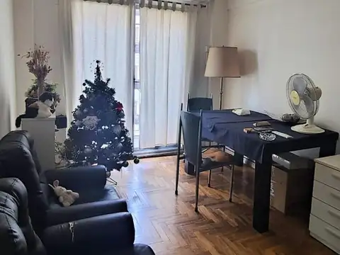 Departamento en Venta en Monte Castro, CABA