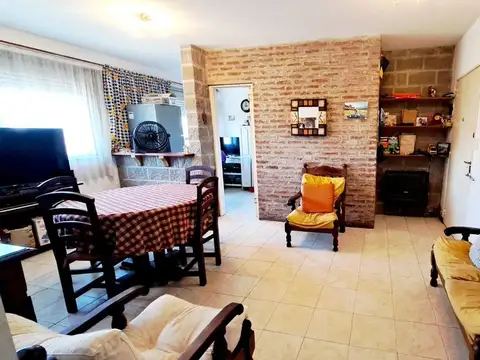 Departamento en Venta en Liniers, CABA