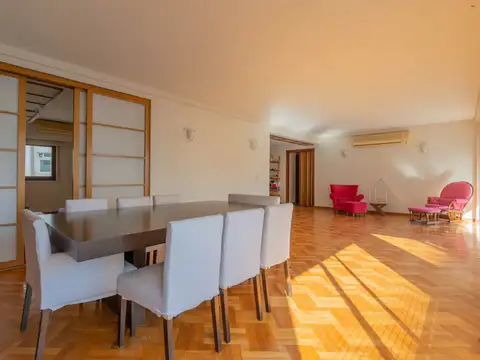 Departamento en Venta en Belgrano, CABA