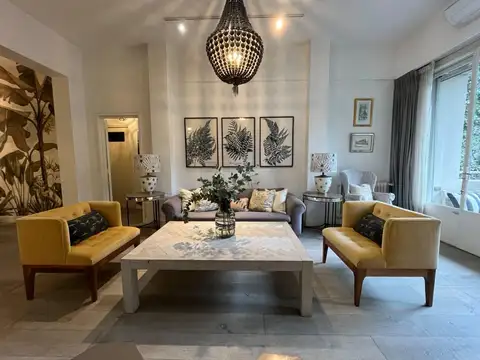 Departamento en Venta en Retiro, CABA