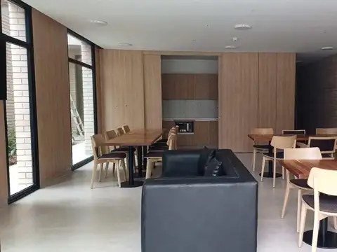 Departamento en Venta en Belgrano, CABA
