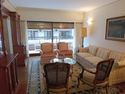 Departamento en Venta en Retiro, CABA